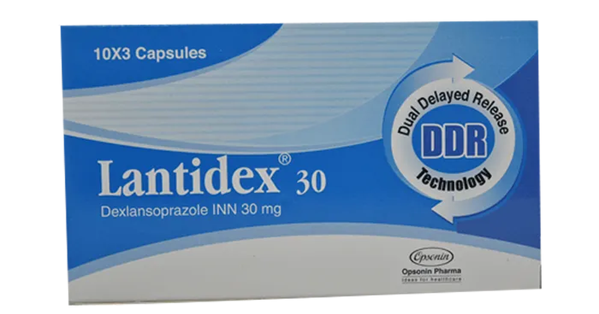 lantidex-30mg