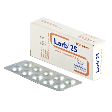larb-25-mg