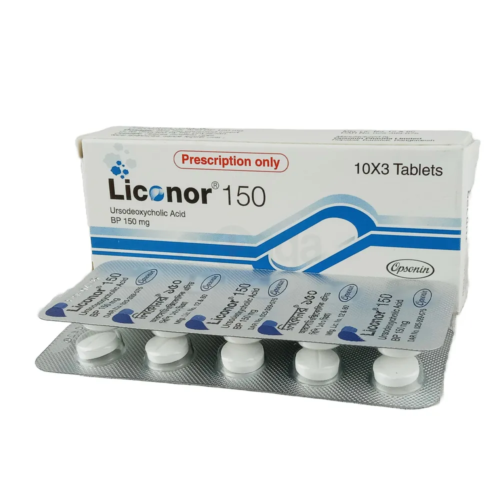 liconor-150-mg