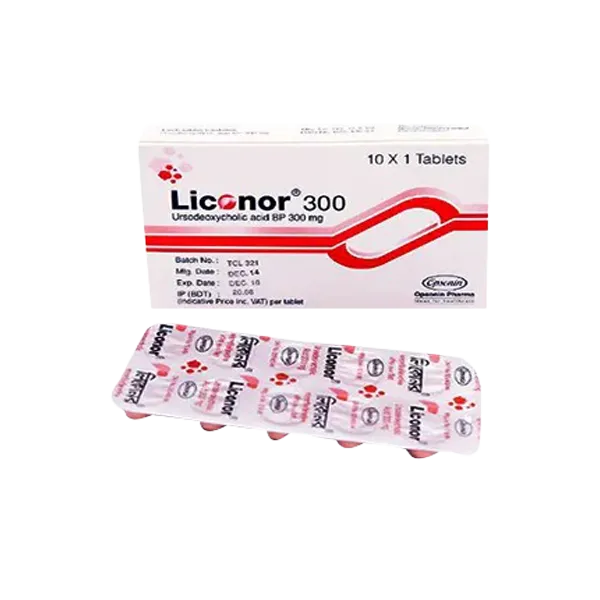 liconor-300-mg