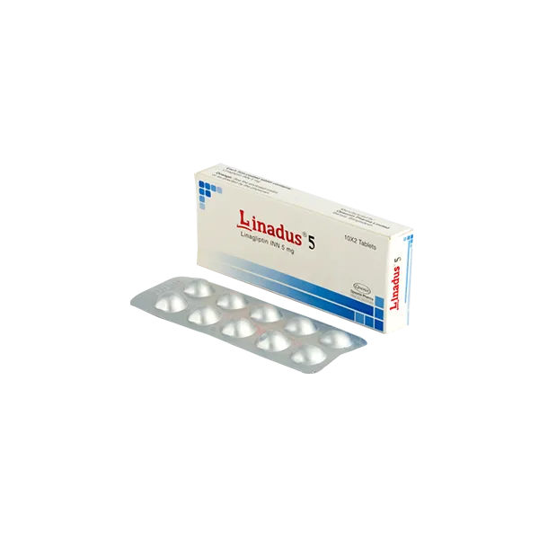 linadus-5mg