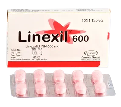 linexil-600-mg