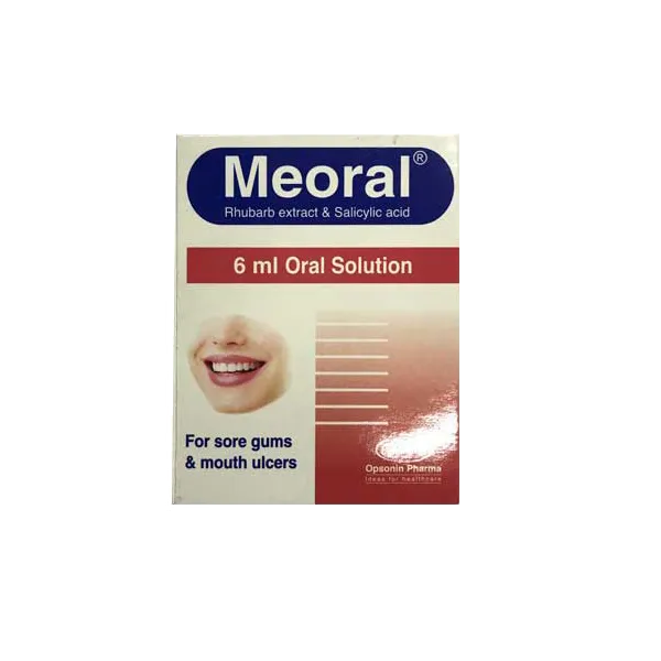 meoral-6ml
