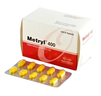 metryl-400mg