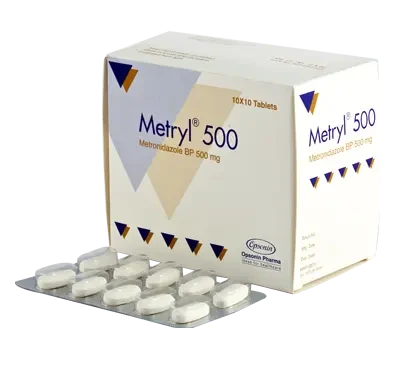 metryl-500-mg