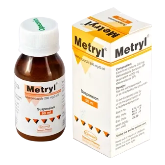 metryl-60ml