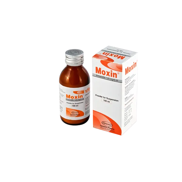 moxin-100ml
