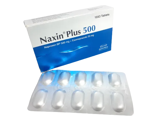 naxin-plus-500