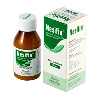 nesifin-100ml