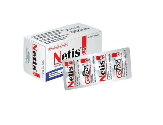 netis-5mg