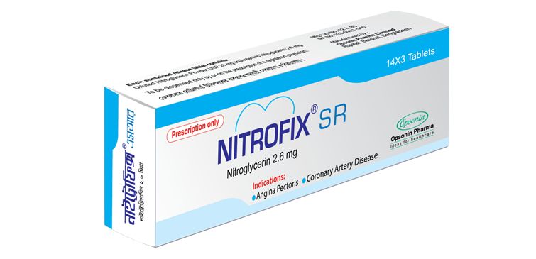 nitrofix-sr-26-mg