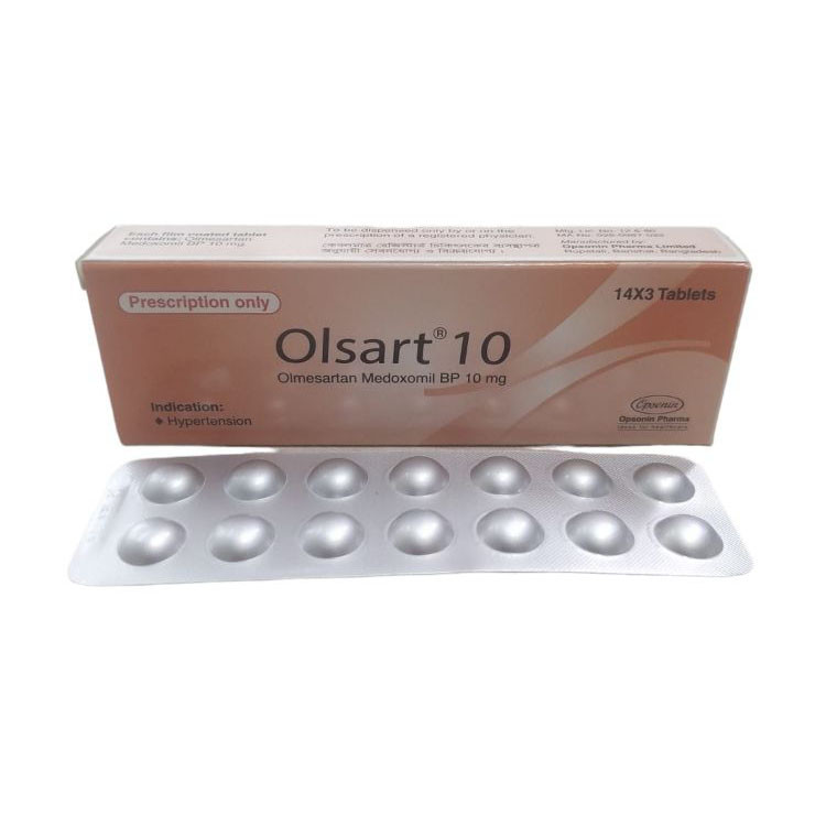 olsart-10-mg