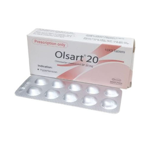 olsart-20-mg