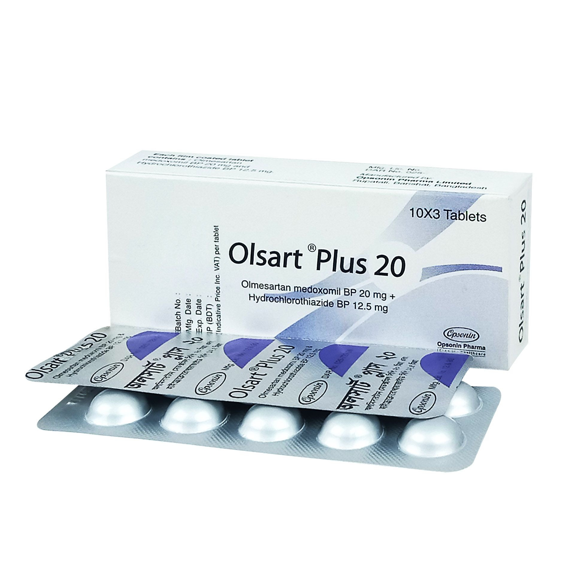olsart-plus-20mg