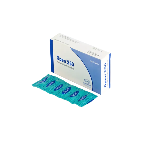 open-250-mg