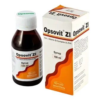 opsovit-zi-100-ml