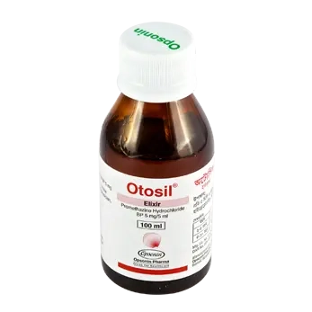 otosil-100ml