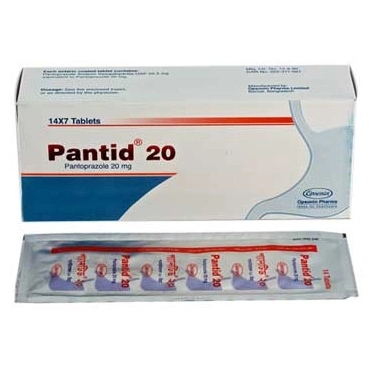 pantid-20-mg