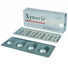 xynovir