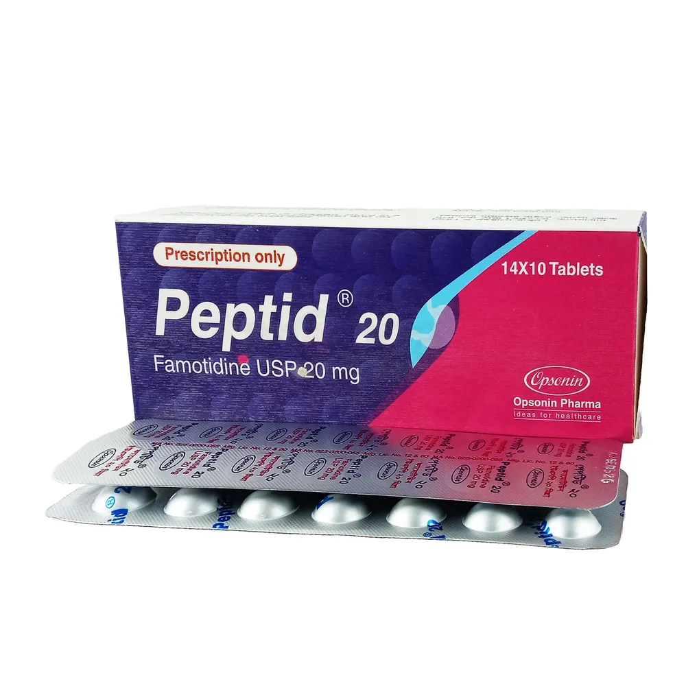 peptid-20-mg