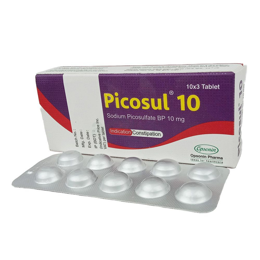 picosul-10-mg