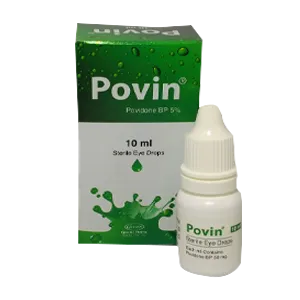 povin-10ml