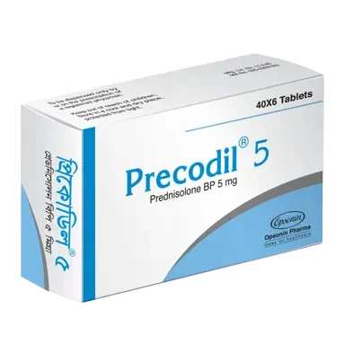 precodil-5-mg