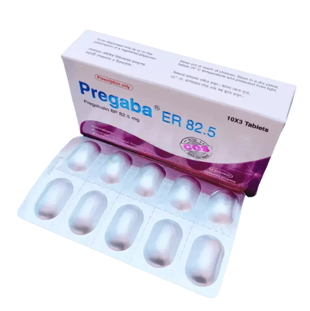 pregaba-er-825-mg