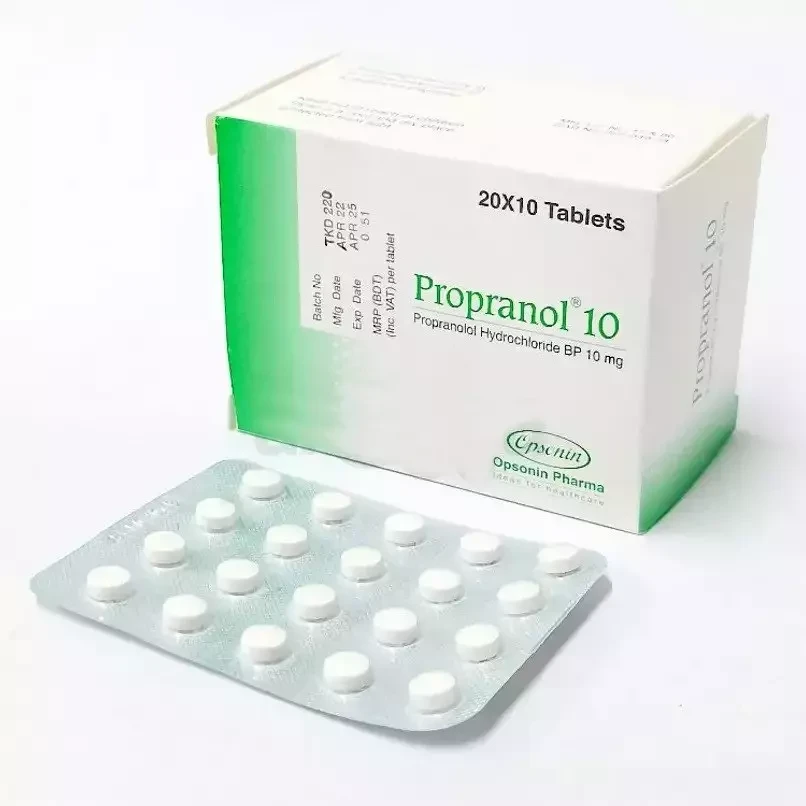 propranol-10-mg-tablet