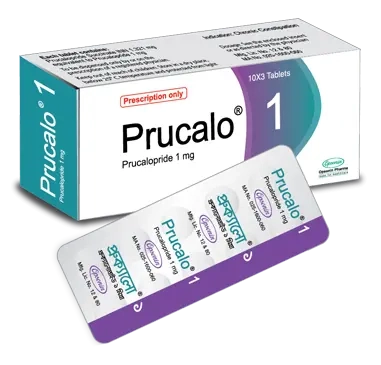 prucalo-1-mg