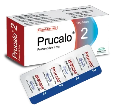 prucalo-2-mg