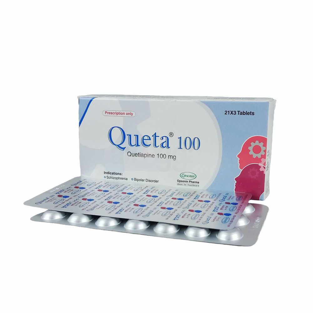 queta-100mg