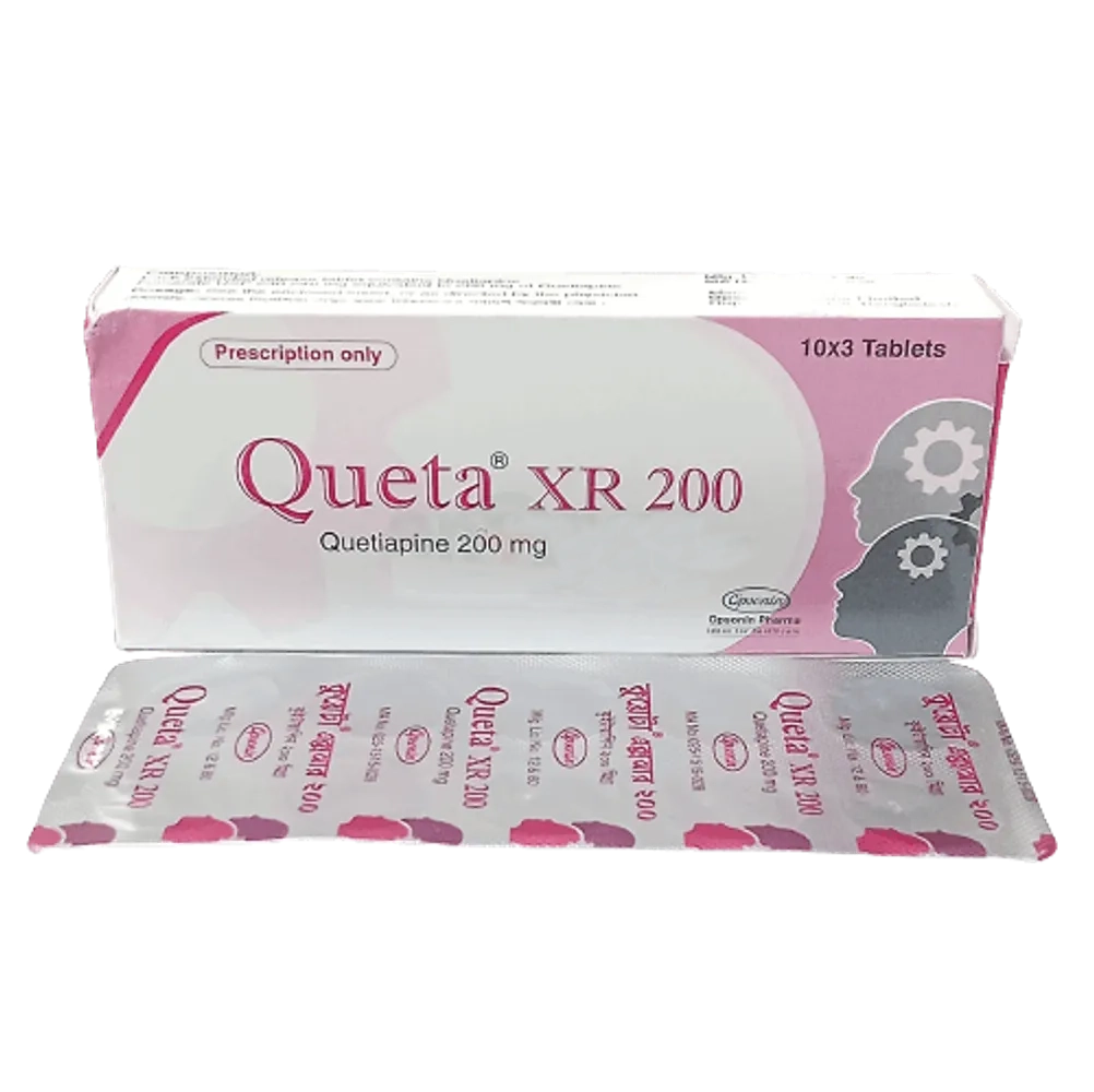 queta-xr-200