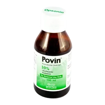 povin-100ml
