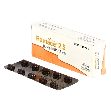 ramace-25-mg