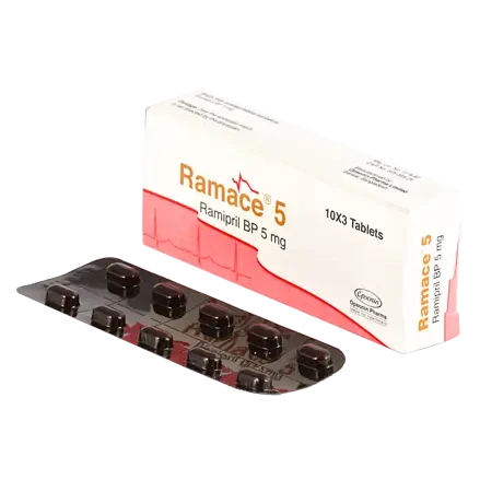 ramace-5-mg