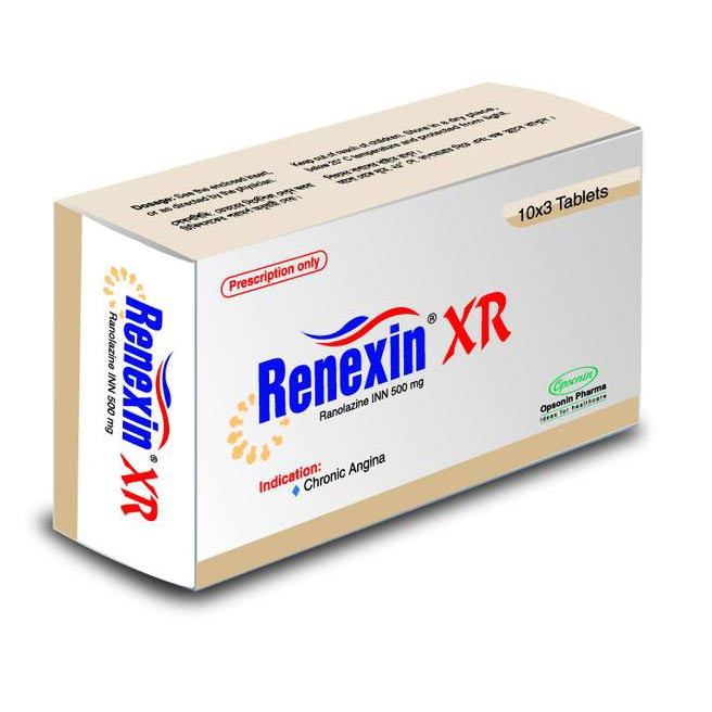 renexin-xr-500-mg