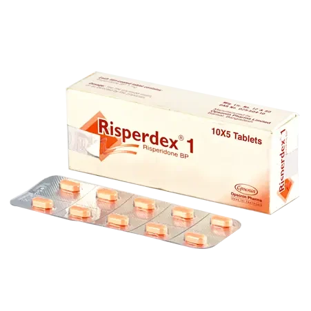 risperdex-1-mg