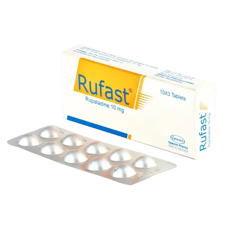 rufast-10-mg