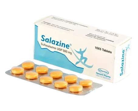 salazine-500-mg