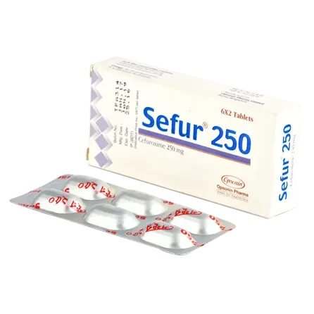 sefur-250-mg