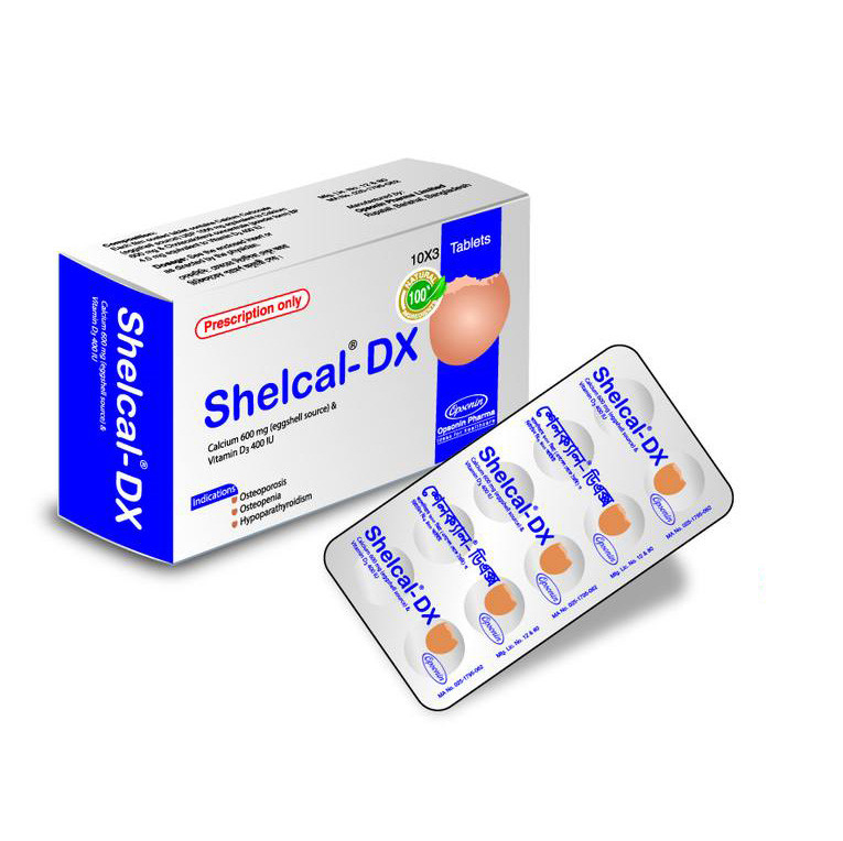 shelcal-d-500mg200iu