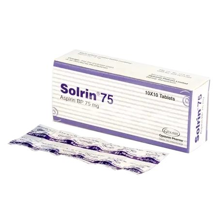solrin-75mg
