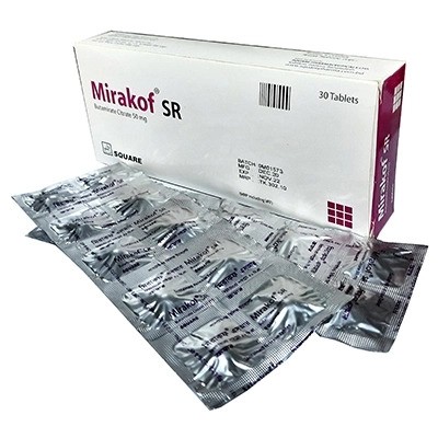 mirakof-sr-50-mg-tablet
