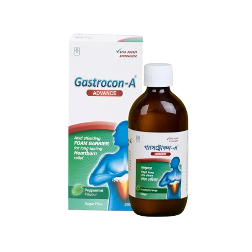 GASTROCON-A-200ML