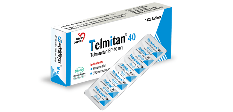 telmitan-40mg