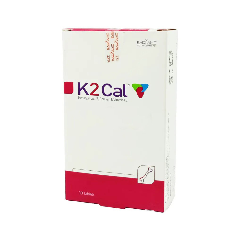 k2cal