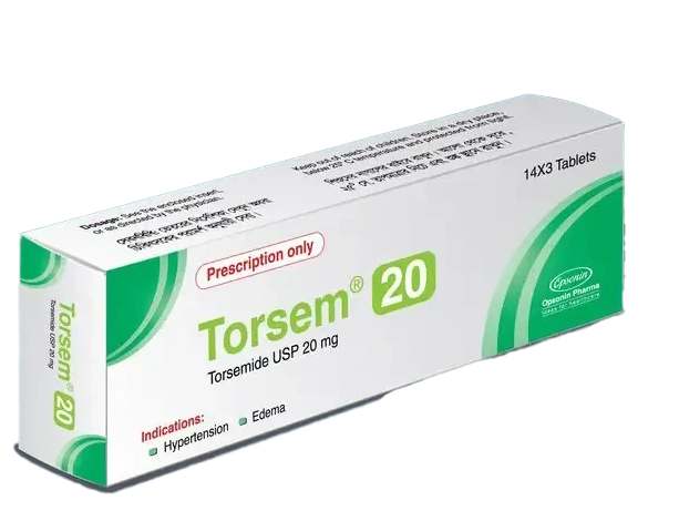 torsem-20-mg