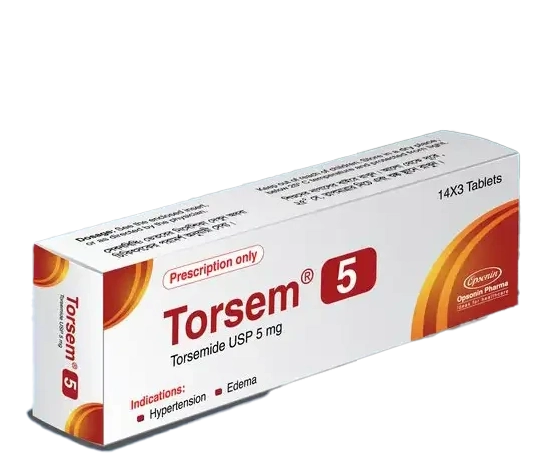 torsem-5-mg
