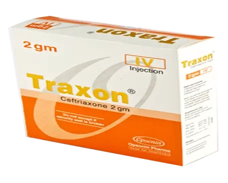 traxon-2-gm